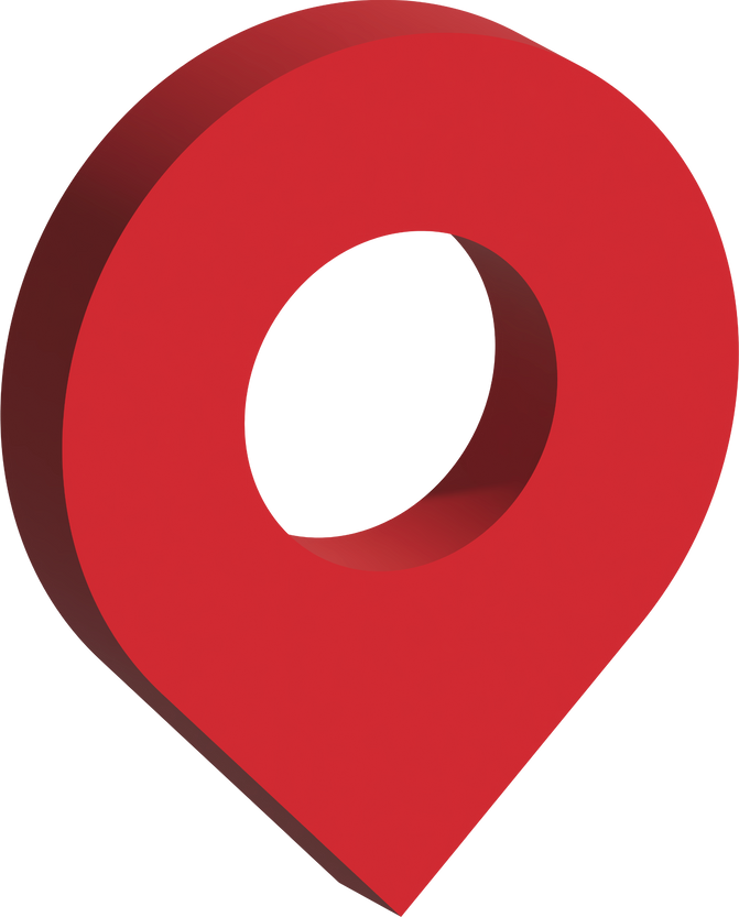red location icon